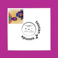 Pat Lok: Spectrum - 12-INCH SINGLE