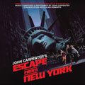 John Carpenter: Escape From New York (Original Soundtrack) - CD