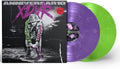 Sfera Ebbasta: XDVR Anniversar10 - Colored Vinyl - Vinyl