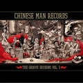 Chinese Man: Groove Sessions Vol 3  ( CD )
