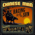 Chinese Man: Racing with the Sun  ( CD )