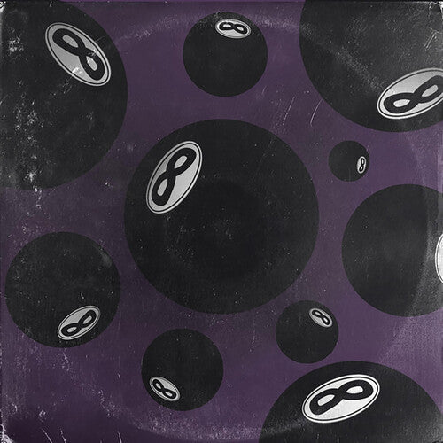 Mac Ayres: Magic 8Ball - VINYL