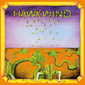 Hawkwind - Hawkwind ( VINYL )