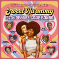 Various Artists: Sweet Harmony: 1970s Reggae Love Songs / Various - CD