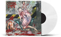 Cannibal Corpse: Bloodthirst - UK Exclusive White Vinyl - VINYL