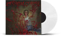 Cannibal Corpse: Red Before Black - UK Exclusive White Vinyl - VINYL