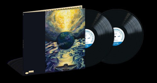 Joel Ross: Gospel Music - VINYL