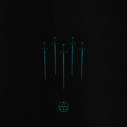 Atlas: Sunder - CD