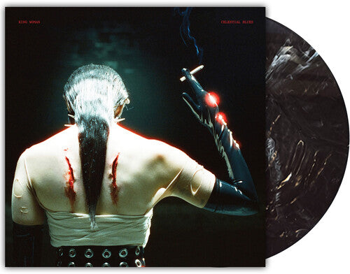 King Woman: Celestial Blues - VINYL