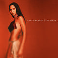Toni Braxton - The Heat ( VINYL )
