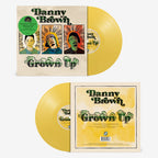 Danny Brown - Grown Up - RSD 7" Single