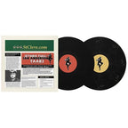 Ian Anderson - Thick as a Brick 2 ( VINYL )
