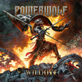 Powerwolf: Wildlive (Live At Olympiahalle) - CD