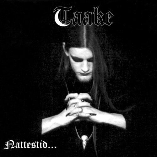 Taake: Nattestid... - CD