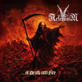 In Aeternum: ...Of Death And Fire - CD