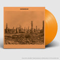 Backengrillen: Backengrillen - VINYL