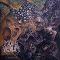 Mors Verum: Canvas - CD