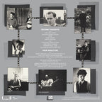 Split Enz - Seconds Thoughts (Expanded) ( VINYL )