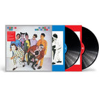 Split Enz - Seconds Thoughts (Expanded) ( VINYL )
