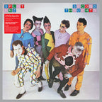 Split Enz - Seconds Thoughts (Expanded) ( VINYL )