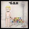 GBH: City Baby's Revenge - CD