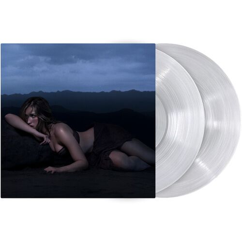 Tate McRae - SO CLOSE TO WHAT??? (Deluxe) ( VINYL )