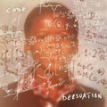 Robert Glasper - Code Derivation ( VINYL )