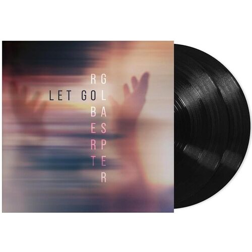 Robert Glasper - Let Go ( VINYL )