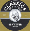 Roy Milton: 1945-46  ( CD )