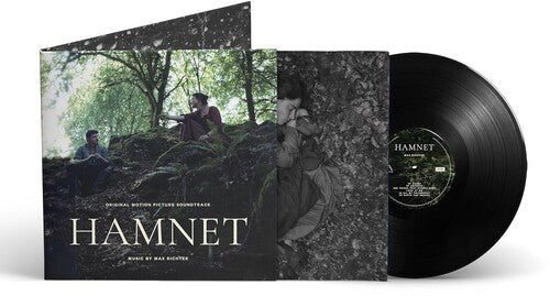 Max Richter: Hamnet (Original Soundtrack) - VINYL