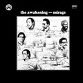 The Awakening: Mirage (Remastered) (BLUE W/ BLACK SWIRL VINYL) - VINYL