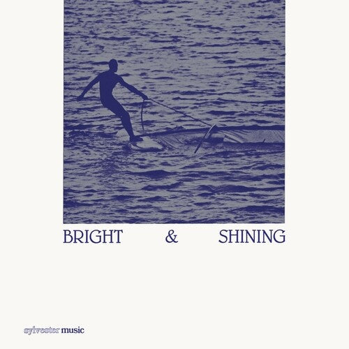 Moore, Barbara: Bright And Shining - VINYL