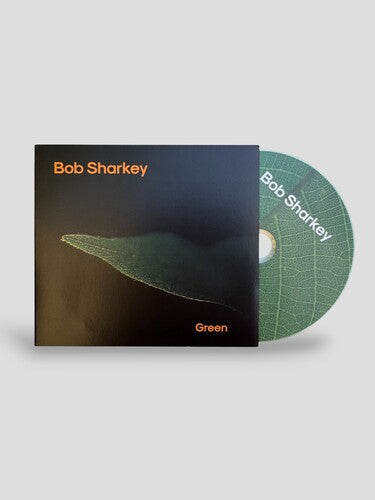 Bob Sharkey: Green  ( CD )