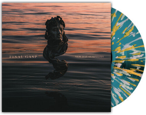Final Gasp: New Day Symptoms - VINYL