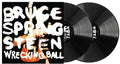 Bruce Springsteen: Wrecking Ball - VINYL