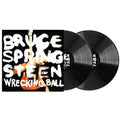 Bruce Springsteen - Wrecking Ball ( VINYL )