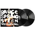 Bruce Springsteen - Wrecking Ball ( VINYL )