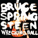 Bruce Springsteen - Wrecking Ball ( VINYL )