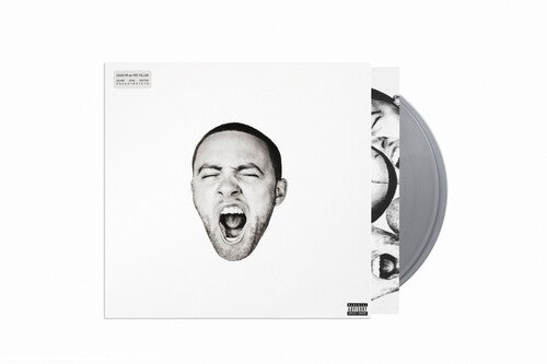 Mac Miller: Go:od Am - Vinyl