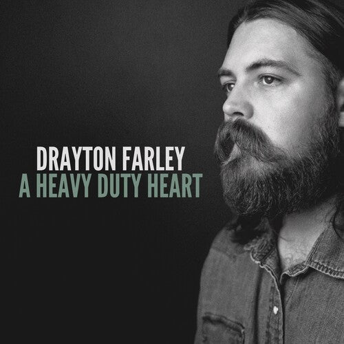 Drayton Farley - A Heavy Duty Heart ( VINYL )