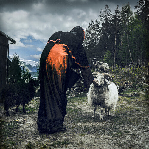 Slagmaur: Hulders Ritual - CD