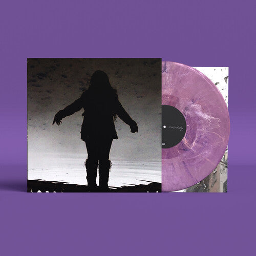 waterbaby - Memory Be a Blade ( VINYL )