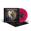 Slaughterday: Dread Emperor - Purple/Yellow - VINYL