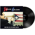 Willie Colon - Hecho En Puerto Rico ( VINYL )