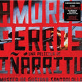 Amores Perros (Música Original De La Película) ( VINYL )