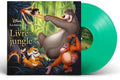 Music From the Jungle Book - O.S.T. - Green Clear: Music From The Jungle Book (Original Soundtrack) - Green Clear Vinyl - VINYL