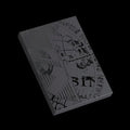 ENHYPEN: THE SIN: VANISH [FORBIDDEN Ver.] - CD