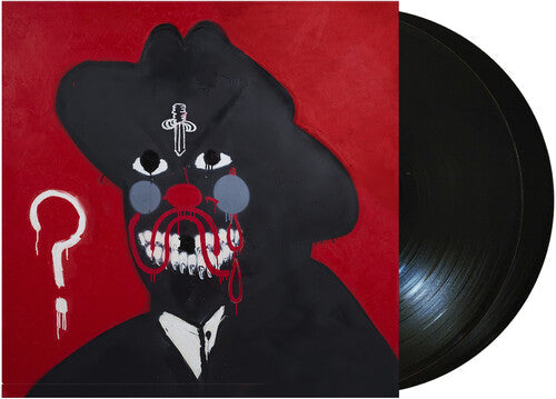21 Savage: WHAT HAPPENED TO THE STREETS? - Vinyl