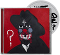 21 Savage: WHAT HAPPENED TO THE STREETS?  ( CD )