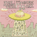 Jake Mason Trio: The Modern Ark - VINYL